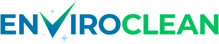 EnviroClean logo